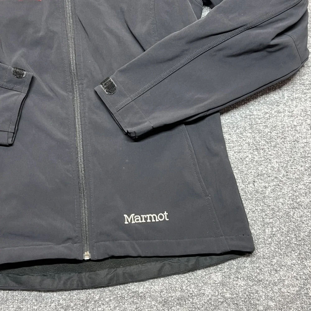 Marmot jacket womens